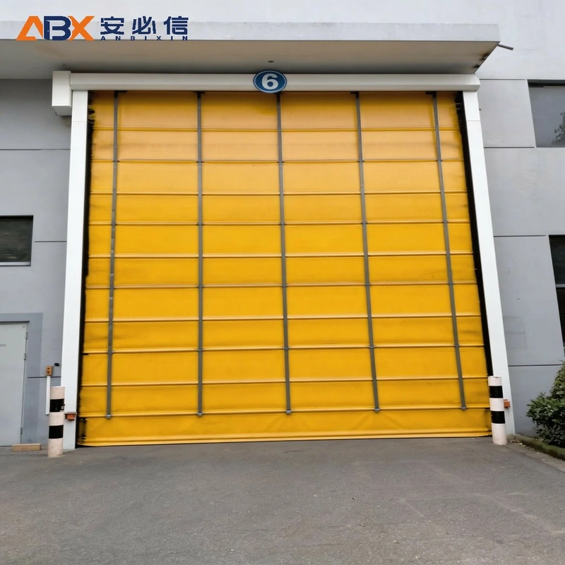郑州市翻转式卸货平台