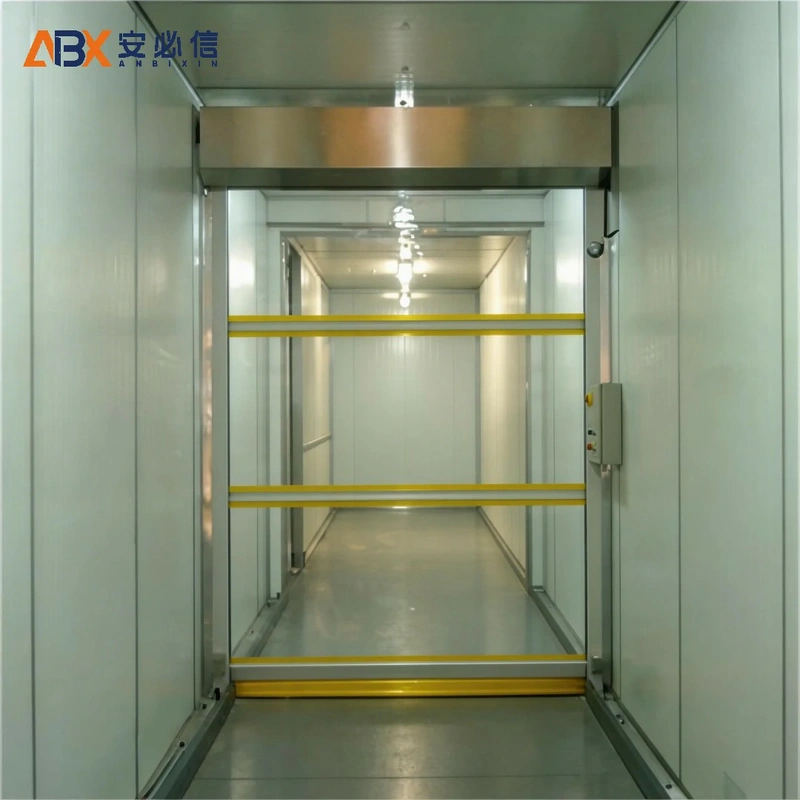 郑州市PVC快速门